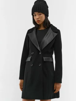 GATE Płaszcz| Kurtki I Płaszcze·Płaszcze