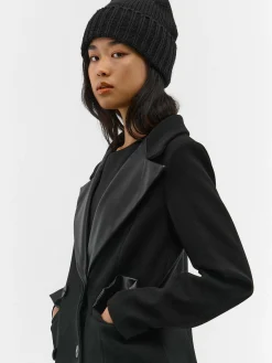 GATE Płaszcz| Kurtki I Płaszcze·Płaszcze