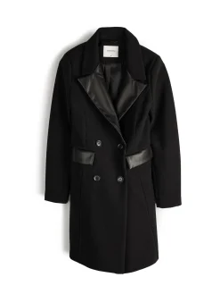 GATE Płaszcz| Kurtki I Płaszcze·Płaszcze