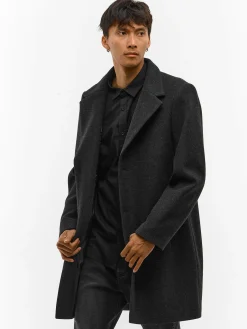 GATE Płaszcz| Kurtki I Płaszcze·Płaszcze