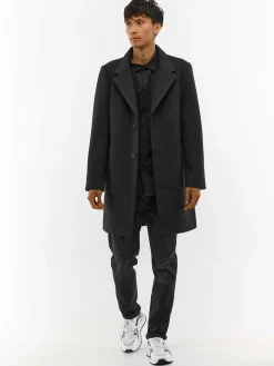 GATE Płaszcz| Kurtki I Płaszcze·Płaszcze