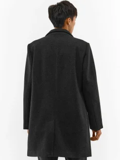 GATE Płaszcz| Kurtki I Płaszcze·Płaszcze