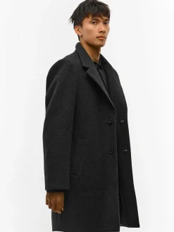 GATE Płaszcz| Kurtki I Płaszcze·Płaszcze