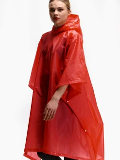 GATE Płaszcz przeciwdeszczowy| Kategorie·Travel ☀️|Kurtki I Płaszcze·Kurtki Przejściowe