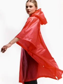 GATE Płaszcz przeciwdeszczowy| Kategorie·Travel ☀️|Kurtki I Płaszcze·Kurtki Przejściowe