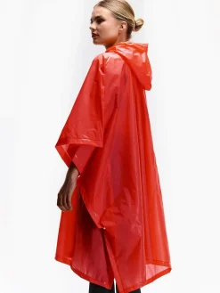 GATE Płaszcz przeciwdeszczowy| Kategorie·Travel ☀️|Kurtki I Płaszcze·Kurtki Przejściowe