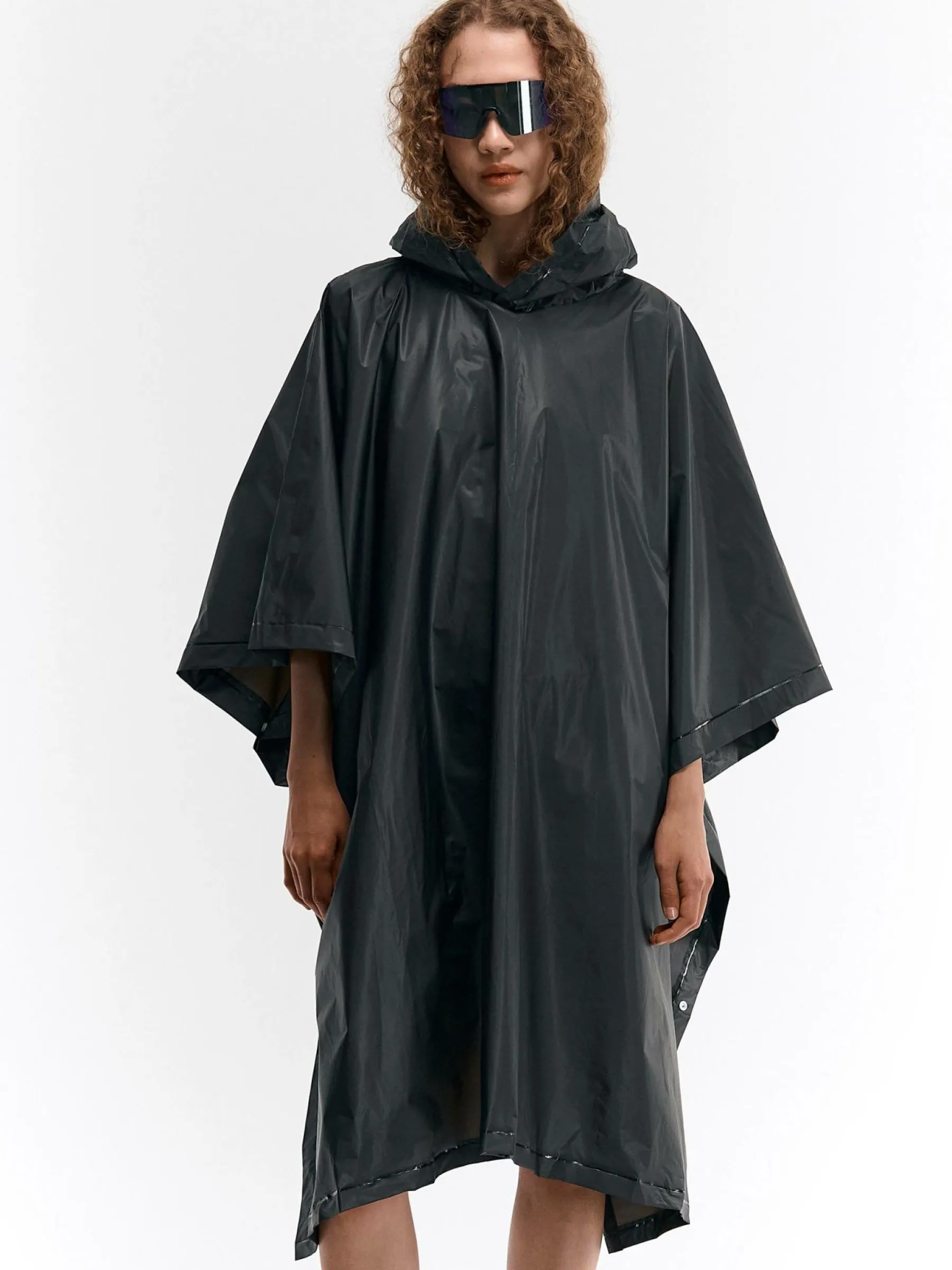 GATE Płaszcz przeciwdeszczowy| Akcesoria·Opaski Do Włosów|Kategorie·Travel ☀️