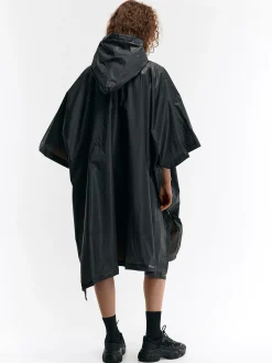 GATE Płaszcz przeciwdeszczowy| Akcesoria·Opaski Do Włosów|Kategorie·Travel ☀️