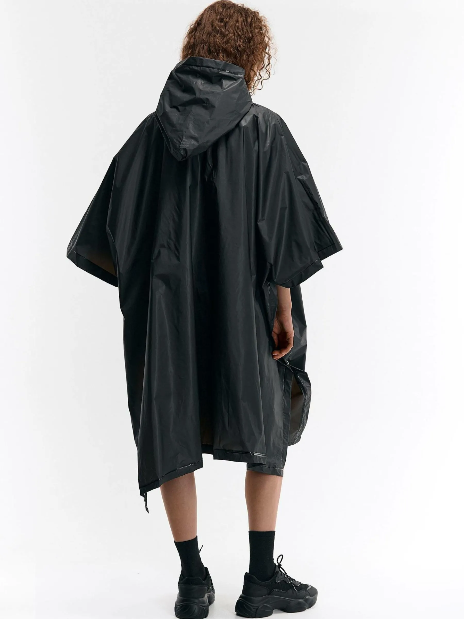 GATE Płaszcz przeciwdeszczowy| Akcesoria·Opaski Do Włosów|Kategorie·Travel ☀️