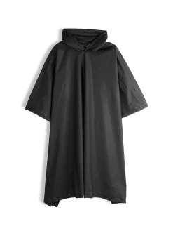 GATE Płaszcz przeciwdeszczowy| Akcesoria·Opaski Do Włosów|Kategorie·Travel ☀️