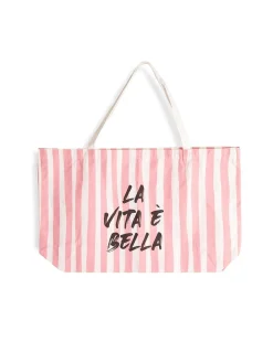 GATE Płócienna torba z nadrukiem| Akcesoria·Torby