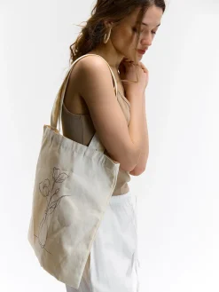 GATE Płócienna torba z nadrukiem| Akcesoria·Torby