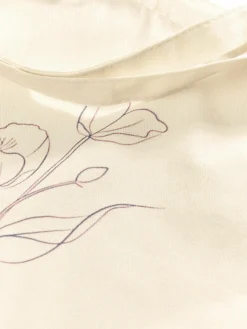 GATE Płócienna torba z nadrukiem| Akcesoria·Torby