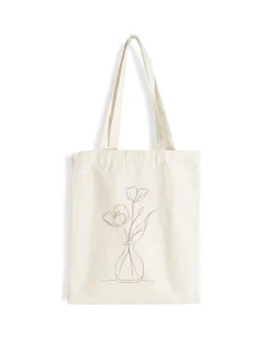 GATE Płócienna torba z nadrukiem| Akcesoria·Torby