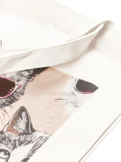 GATE Płócienna torba z nadrukiem| Akcesoria·Torby