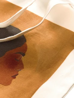 GATE Płócienna torba z nadrukiem| Akcesoria·Torby