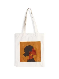 GATE Płócienna torba z nadrukiem| Akcesoria·Torby