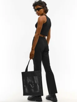 GATE Płócienna torba z nadrukiem| Akcesoria·Torby