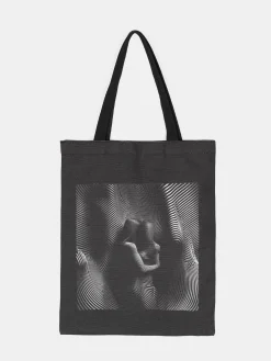 GATE Płócienna torba z nadrukiem| Akcesoria·Torby