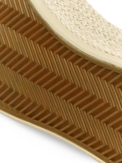 GATE Płócienne, sznurowane tenisówki| Buty