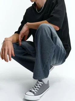 GATE Płócienne tenisówki| Kategorie·Buty