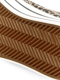 GATE Płócienne trampki| Buty