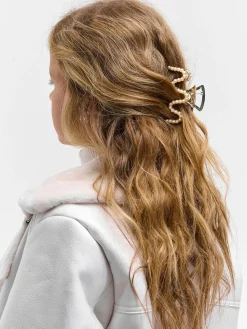 GATE Perłowa spinka do włosów| Akcesoria·Biżuteria|Kategorie·Akcesoria Do Włosów