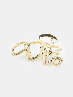 GATE Perłowa spinka do włosów| Akcesoria·Biżuteria|Kategorie·Akcesoria Do Włosów