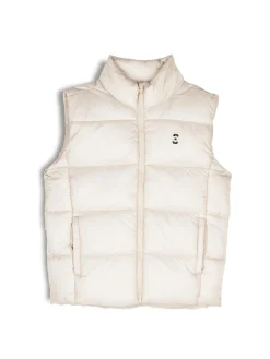 GATE Pikowana kamizelka|Dzieci Chłopcy·Kurtki I Płaszcze