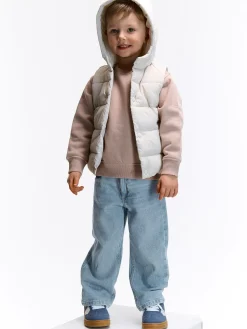 GATE Pikowana kamizelka|Dzieci Chłopcy·Kurtki I Płaszcze