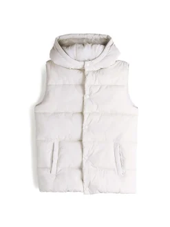 GATE Pikowana kamizelka|Dzieci Chłopcy·Kurtki I Płaszcze