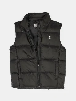 GATE Pikowana kamizelka|Dzieci Chłopcy·Kurtki I Płaszcze