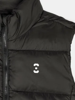 GATE Pikowana kamizelka|Dzieci Chłopcy·Kurtki I Płaszcze