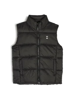 GATE Pikowana kamizelka|Dzieci Chłopcy·Kurtki I Płaszcze