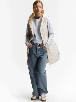 GATE Pikowana kamizelka| Kurtki I Płaszcze·Kamizelki|Kurtki I Płaszcze·Pikowana Kurtka