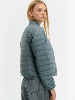 GATE Pikowana kurtka| Kurtki I Płaszcze·Kurtki Przejściowe|Kurtki I Płaszcze·Pikowana Kurtka