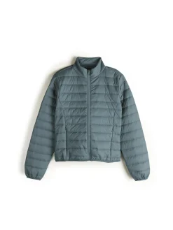 GATE Pikowana kurtka| Kurtki I Płaszcze·Kurtki Przejściowe|Kurtki I Płaszcze·Pikowana Kurtka