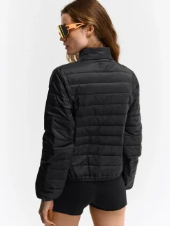 GATE Pikowana kurtka| Kurtki I Płaszcze·Kurtki Przejściowe|Kurtki I Płaszcze·Pikowana Kurtka