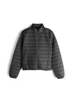 GATE Pikowana kurtka| Kurtki I Płaszcze·Kurtki Przejściowe|Kurtki I Płaszcze·Pikowana Kurtka