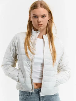 GATE Pikowana kurtka| Kurtki I Płaszcze·Kurtki Przejściowe|Kurtki I Płaszcze·Pikowana Kurtka