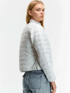 GATE Pikowana kurtka| Kurtki I Płaszcze·Kurtki Przejściowe|Kurtki I Płaszcze·Pikowana Kurtka