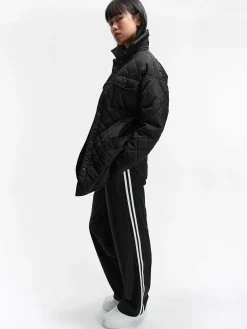 GATE Pikowana kurtka| Kurtki I Płaszcze·Kurtki Przejściowe|Kurtki I Płaszcze·Pikowana Kurtka