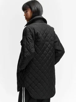 GATE Pikowana kurtka| Kurtki I Płaszcze·Kurtki Przejściowe|Kurtki I Płaszcze·Pikowana Kurtka