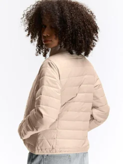 GATE Pikowana kurtka| Kurtki I Płaszcze·Kurtki Przejściowe|Kurtki I Płaszcze·Pikowana Kurtka