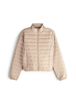 GATE Pikowana kurtka| Kurtki I Płaszcze·Kurtki Przejściowe|Kurtki I Płaszcze·Pikowana Kurtka