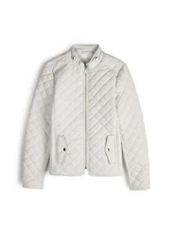 GATE Pikowana kurtka| Kurtki I Płaszcze·Kurtki Przejściowe|Kurtki I Płaszcze·Pikowana Kurtka