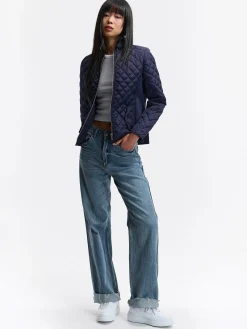 GATE Pikowana kurtka| Kurtki I Płaszcze·Kurtki Przejściowe|Kurtki I Płaszcze·Pikowana Kurtka