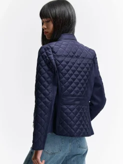 GATE Pikowana kurtka| Kurtki I Płaszcze·Kurtki Przejściowe|Kurtki I Płaszcze·Pikowana Kurtka