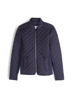 GATE Pikowana kurtka| Kurtki I Płaszcze·Kurtki Przejściowe|Kurtki I Płaszcze·Pikowana Kurtka