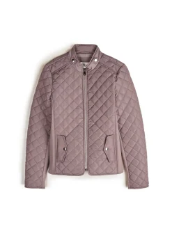 GATE Pikowana kurtka| Kurtki I Płaszcze·Kurtki Przejściowe|Kurtki I Płaszcze·Pikowana Kurtka